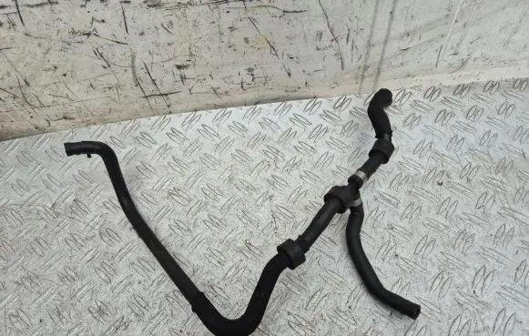Skoda Octavia Mk3 (5E) Engine coolant pipe/hose 5Q0121087D