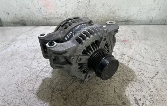 Jeep Grand Cherokee WL Generator/alternator 1210007281 70113 P68391579AB