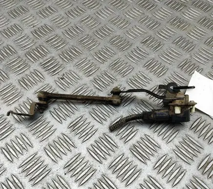 Lexus RX V Rear air suspension level height sensor 8940848050