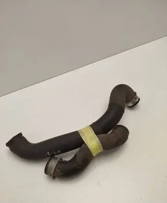 Mercedes-Benz E W211 Engine coolant pipe/hose A2115011182 6254123038