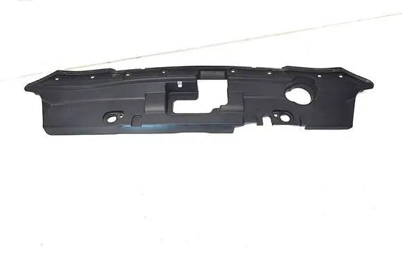 Nissan Leaf II (ZE1) Engine bonnet/hood lock trim molding 623225SK0A