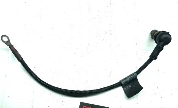 BMW 5 E60 E61 Glow plug wires 75995972 759959 28909670