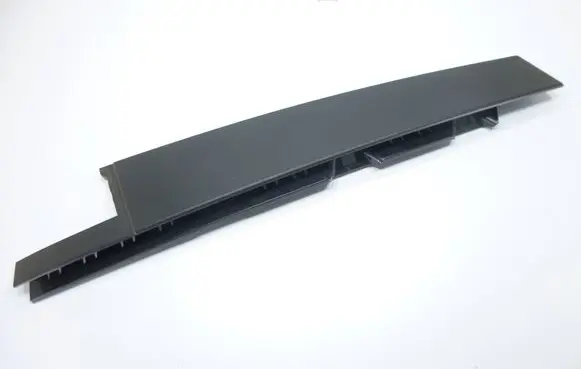 Volkswagen T-Cross Rear door glass trim molding 2GM839901F