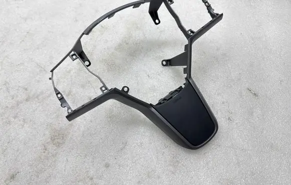 Tesla Model 3 Steering wheel trim 109697200D 1095222 1105324