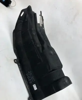 Hyundai Kona II Exhaust heat shield 28788be100