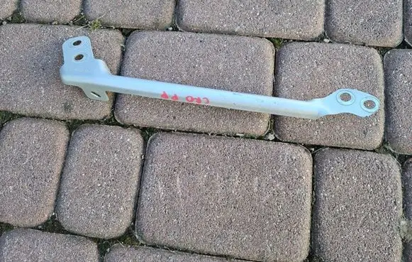 Citroen C3 Aircross Other body part 39024258
