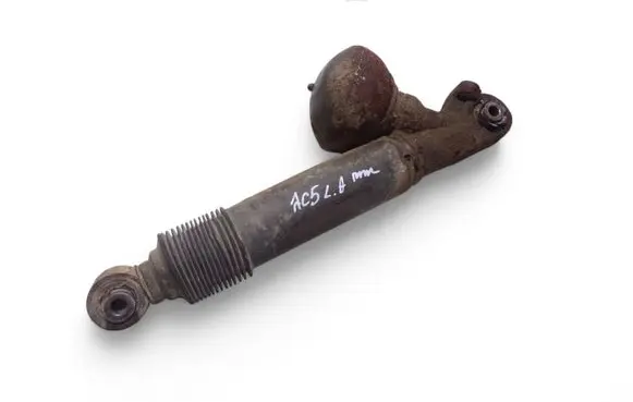 Citroen C5 Shock absorber/damper/air suspension 9674988680