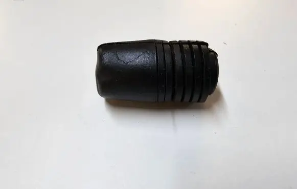 Ford Mustang VI Engine compartment rubber 