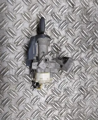 Ignition lock