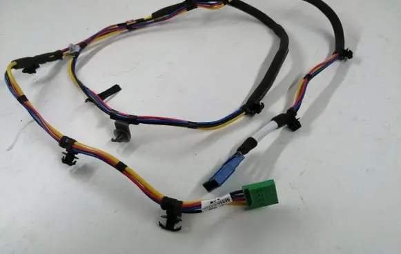 Hyundai Kona I Other wiring loom 96230K4100