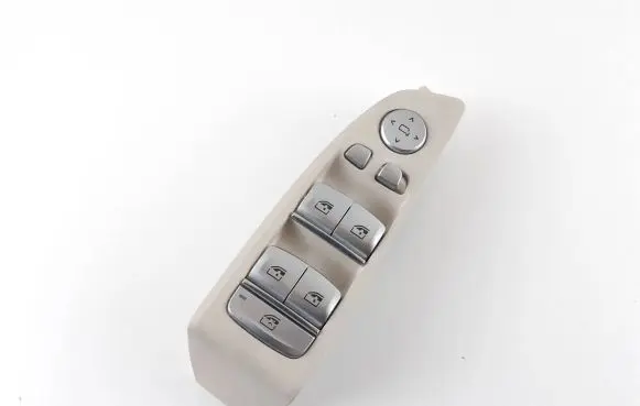 BMW 7 G11 G12 Electric window control switch 9382502