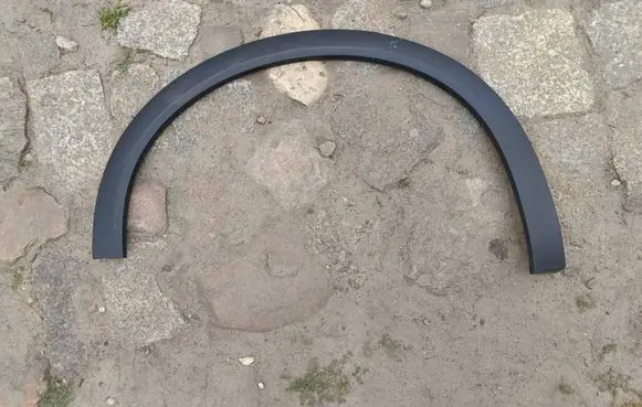 BYD Atto 3 Front arch trim SC2B5302441