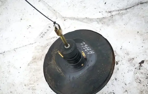 Renault Laguna II Brake booster