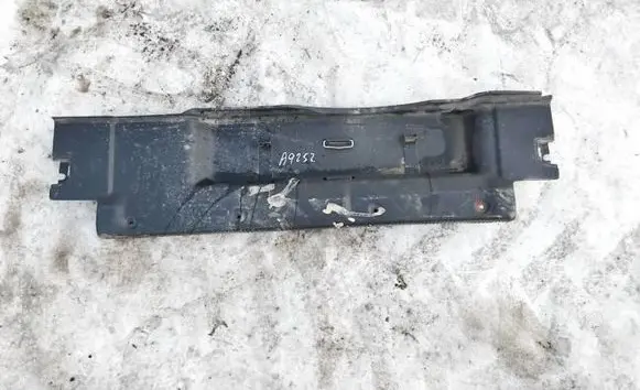 Audi A3 S3 8L Other trunk/boot trim element 8l0863471 8l0.863.471