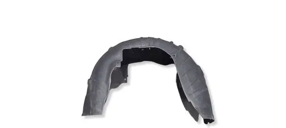 BMW 2 G42 Rear arch fender liner splash guards 8493745