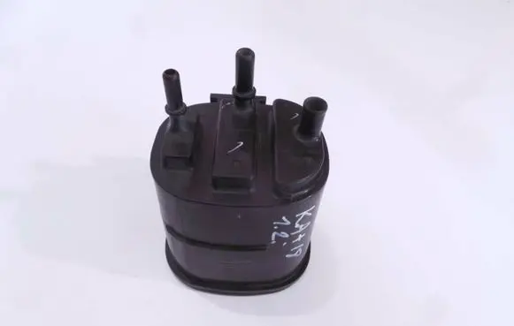 Ford Ka Active carbon filter fuel vapour canister E4B19D653AB