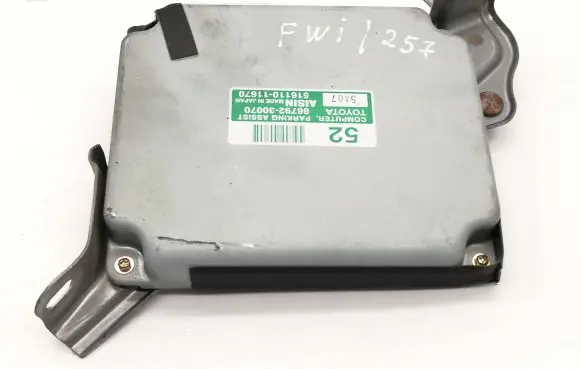 Lexus GS 300 350 430 450H Parking PDC control unit/module 8679230070