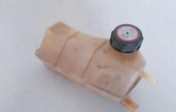 Ford Ka Coolant expansion tank/reservoir 