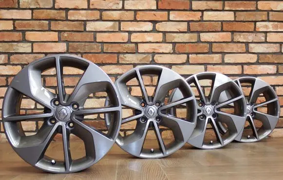 Renault Clio I R16 alloy rim 403009007R