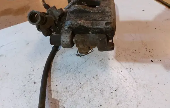 Volvo V50 Rear brake caliper