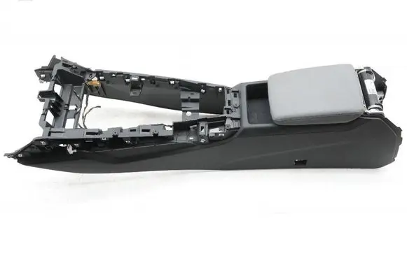 Audi A4 S4 B9 8W Center console 