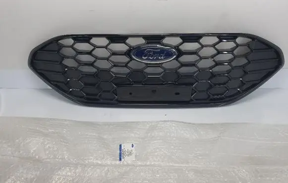 Ford Focus Front bumper upper radiator grill Nx7b8200t