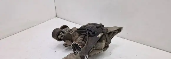 Audi A4 S4 B9 Rear differential 0D2500043G