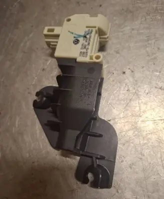 Audi A6 S6 C6 4F Glove box lock 3B0959782A