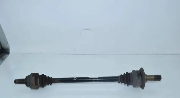 BMW 5 GT F07 Rear driveshaft 7566074 33207566074