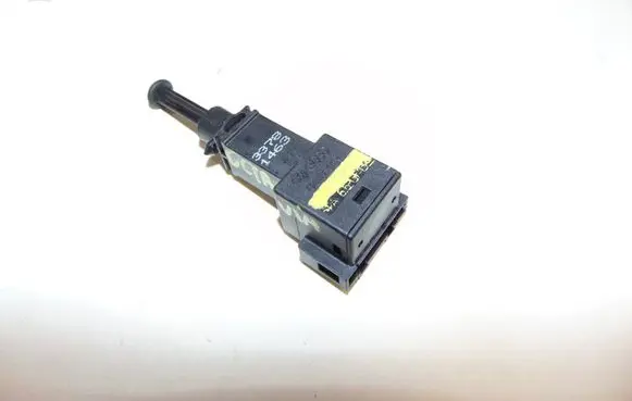Brake pedal sensor switch