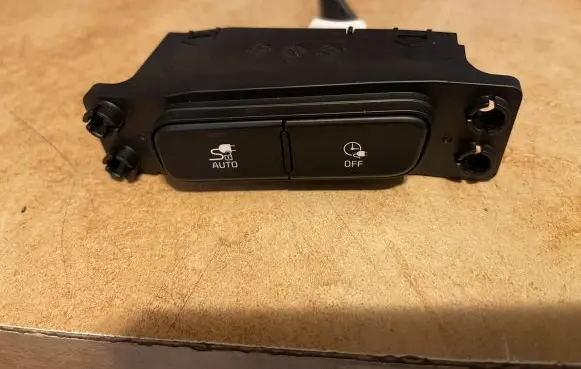 KIA Niro Other devices 93750Q4900