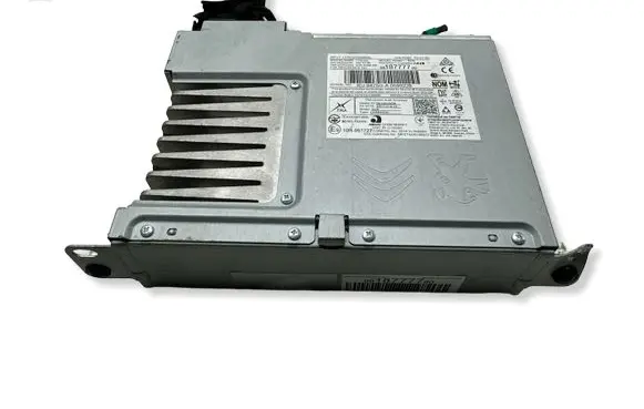 Peugeot Partner III Radio/CD/DVD/GPS head unit 9818777780