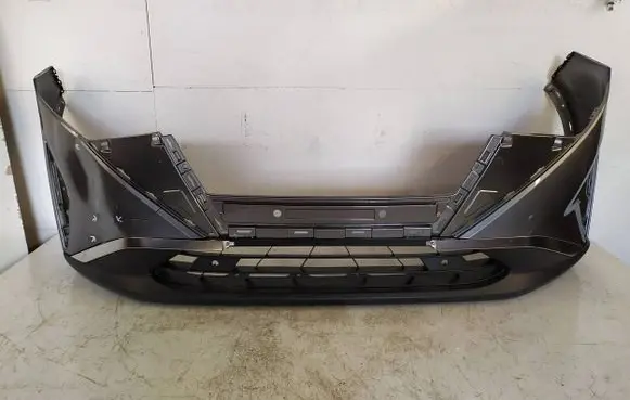 Nissan Qashqai Front bumper 62022HN10N