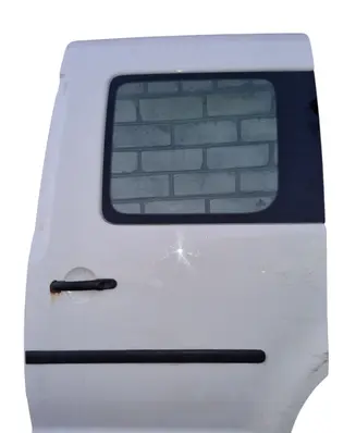Volkswagen Caddy Side sliding door 