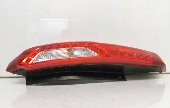 Nissan X-Trail T31 Rear/tail lights 22023308