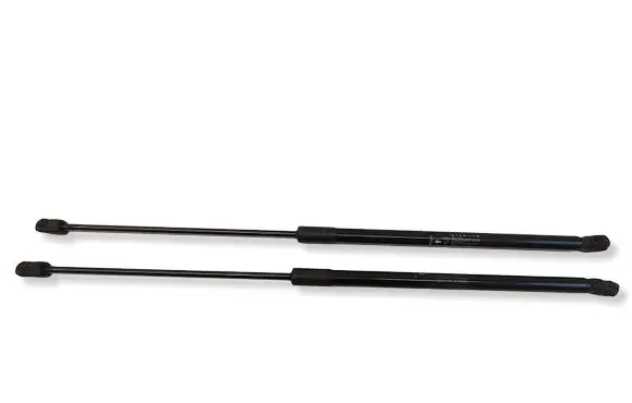 Porsche Cayenne (92A) Front bonnet/hood damper/strut 7P5823359A