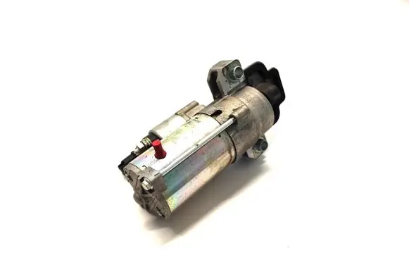 Ford Puma Starter motor JX6T-11000-EA