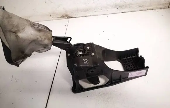 Renault Scenic III - Grand scenic III Gear shifter/selector 8201021402 9612434k