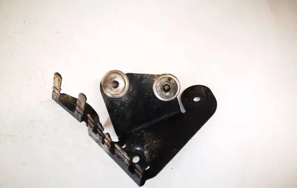 Mitsubishi Lancer X Other exterior part 8j0971497a