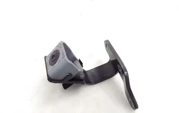 Porsche Cayenne (92A) Tailgate/trunk/boot hinge 7P5827301D