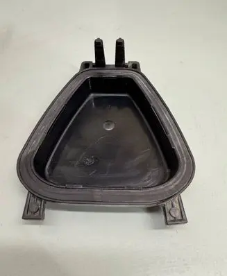 Volkswagen PASSAT B5.5 Headlight/headlamp dust cover 15443300
