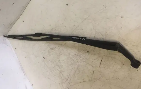 Toyota Corolla Verso E121 Windshield/front glass wiper blade 