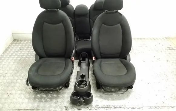Mini Cooper Countryman R60 Interior set 