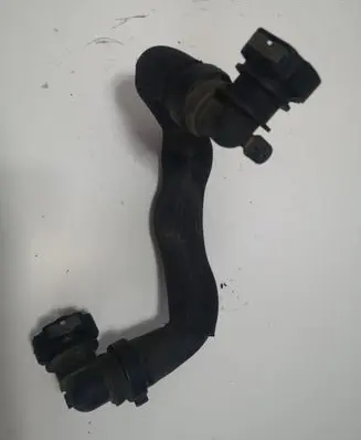 Peugeot 308 Engine coolant pipe/hose 9684684280