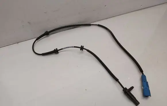 Opel Crossland X ABS brake wheel speed sensor 3637200