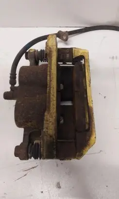 Acura MDX III Front brake caliper