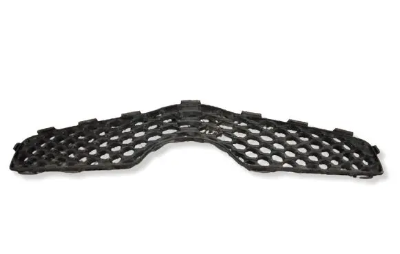 Toyota Yaris Front bumper upper radiator grill 531110D230