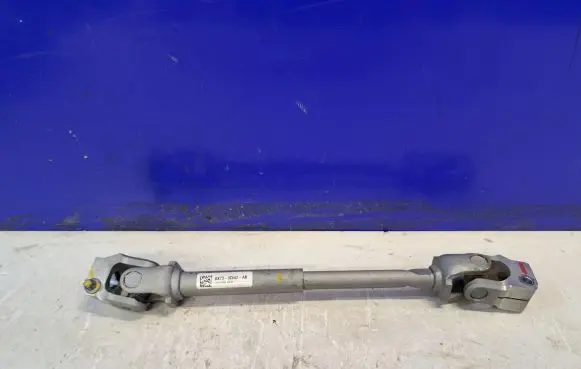 Jaguar XE Steering column universal joint GX733C662AB
