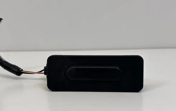 Renault Clio V Tailgate/trunk/boot exterior handle 906069264R