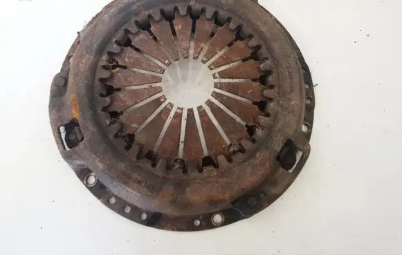Pressure plate